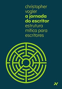 Livros para quem quer ser escritor
a jornada do escritor