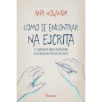 Livros para quem quer ser escritor