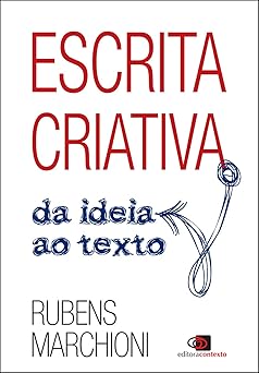 Livros para quem quer ser escritor
escrita criativa